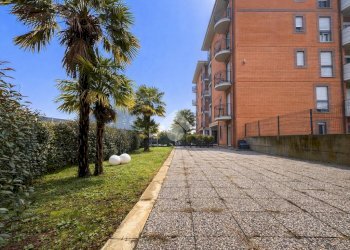 Trilocale Via Della Costituzione, Galliate - foto 41