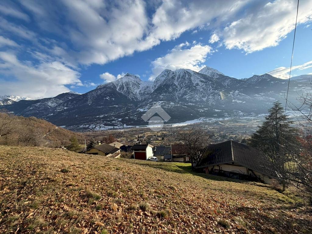 Building land Via Valmayeur, Quart - photo 2