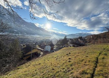 Terreno edificabile Via Valmayeur, Quart - foto 1