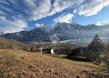 Terreno edificabile Via Valmayeur, Quart - foto 2