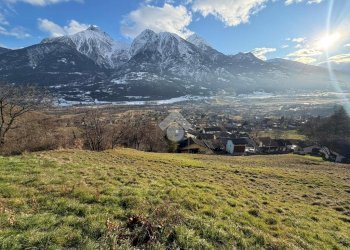 Terreno edificabile Via Valmayeur, Quart - foto 5