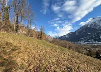 Terreno edificabile Via Valmayeur, Quart - foto 7