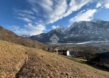 Terreno edificabile Via Valmayeur, Quart - foto 9