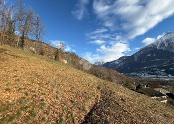 Terreno edificabile Via Valmayeur, Quart - foto 14
