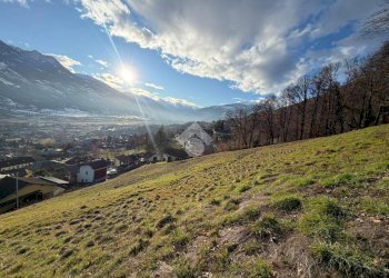 Terreno edificabile Via Valmayeur, Quart - foto 15
