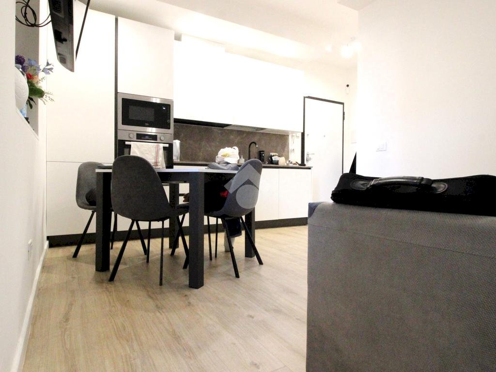 Monolocale Viale Ugo Bassi, Rimini - foto 1