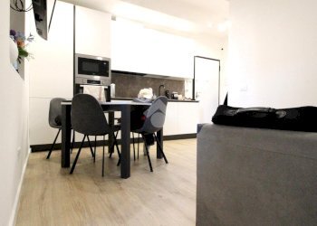 Monolocale Viale Ugo Bassi, Rimini - foto 1