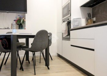 Monolocale Viale Ugo Bassi, Rimini - foto 2