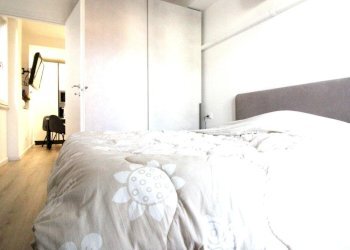 Monolocale Viale Ugo Bassi, Rimini - foto 6