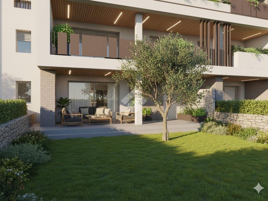 Stabile - Palazzo Via Praga, Collecchio - foto 2