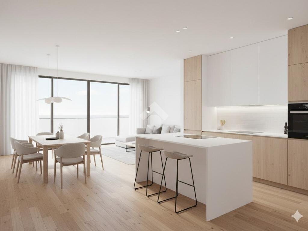 Stabile - Palazzo Via Praga, Collecchio - foto 1