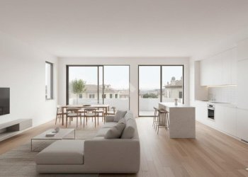 Stabile - Palazzo Via Praga, Collecchio - foto 3