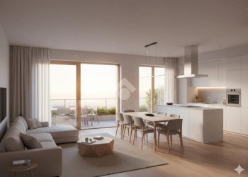 Stabile - Palazzo Via Praga, Collecchio - foto 4