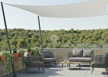 Stabile - Palazzo Via Praga, Collecchio - foto 10