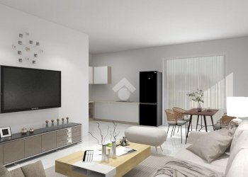 Stabile - Palazzo Via Praga, Collecchio - foto 15