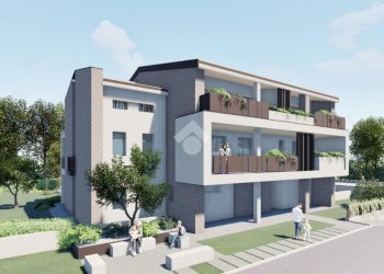 Stabile - Palazzo Via Praga, Collecchio - foto 16