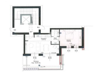 Stabile - Palazzo Via Praga, Collecchio - foto 21