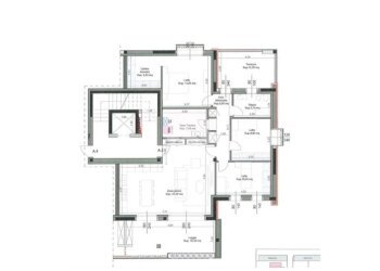 Stabile - Palazzo Via Praga, Collecchio - foto 23