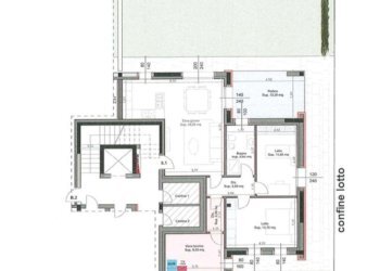 Stabile - Palazzo Via Praga, Collecchio - foto 25