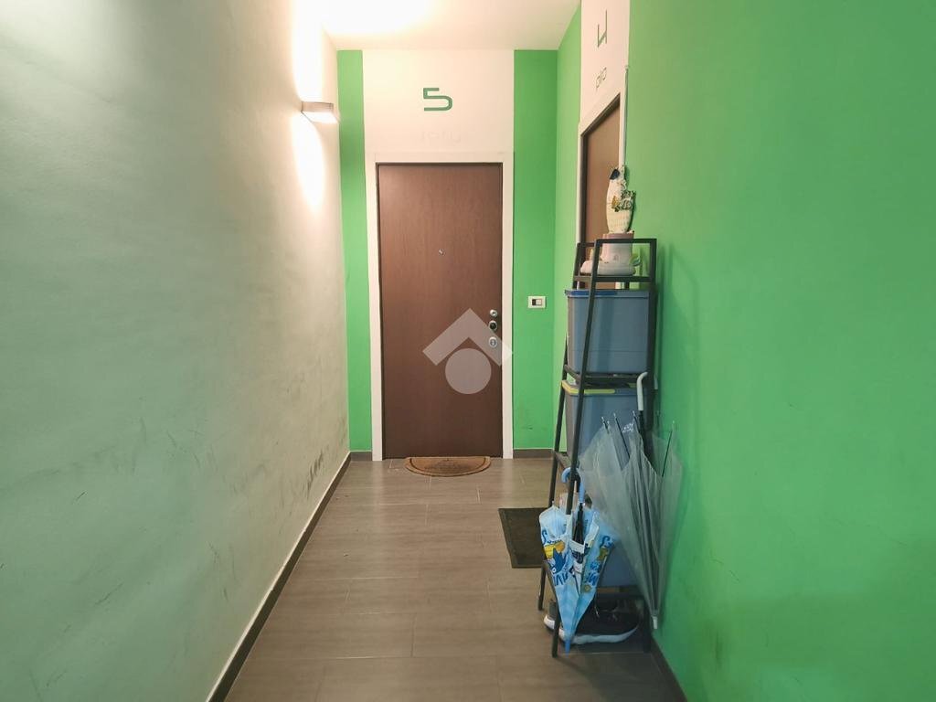 Bilocale Corso Brescia, Torino (zona Aurora) - foto 1