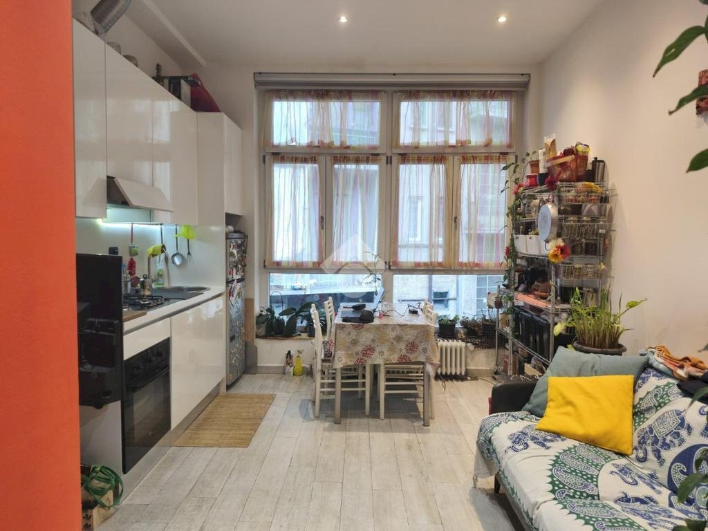 Bilocale Corso Brescia, Torino (zona Aurora) - foto 2