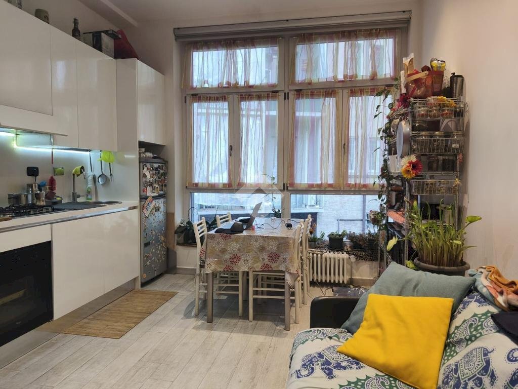 Bilocale Corso Brescia, Torino (zona Aurora) - foto 3