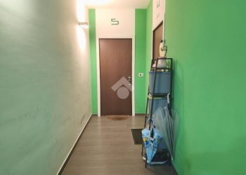 Bilocale Corso Brescia, Torino (zona Aurora) - foto 1