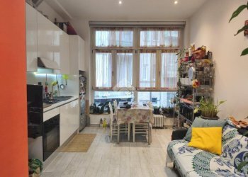 Bilocale Corso Brescia, Torino (zona Aurora) - foto 2