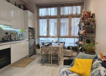 Bilocale Corso Brescia, Torino (zona Aurora) - foto 3