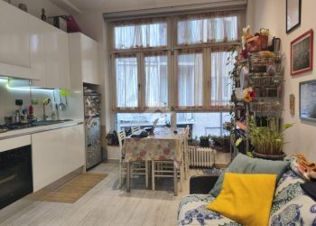 Bilocale Corso Brescia, Torino (zona Aurora) - foto 5