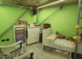 Bilocale Corso Brescia, Torino (zona Aurora) - foto 9