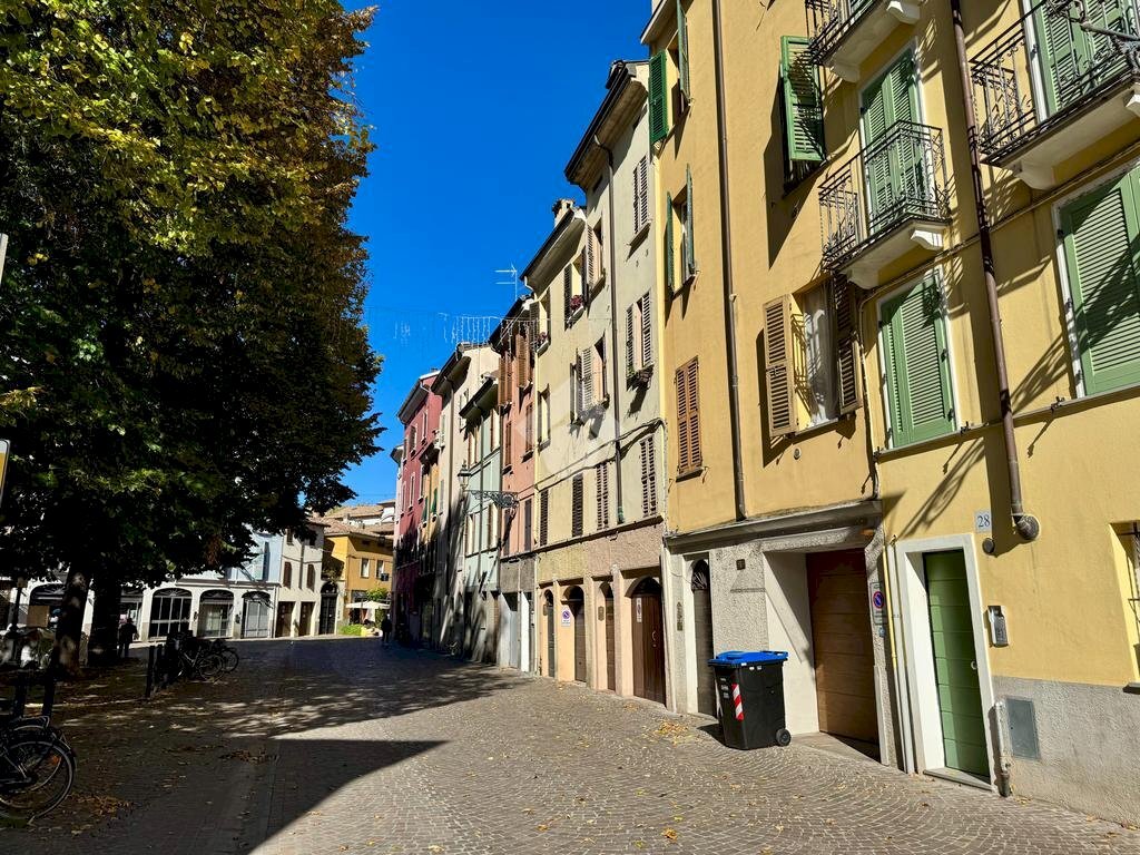 Bilocale Str. Giovanni Inzani, Parma (zona Oltretorrente) - foto 1