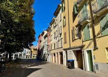 Bilocale Str. Giovanni Inzani, Parma (zona Oltretorrente) - foto 1