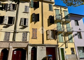 Bilocale Str. Giovanni Inzani, Parma (zona Oltretorrente) - foto 2