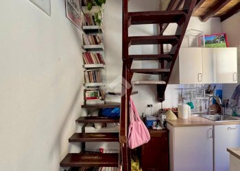 Bilocale Str. Giovanni Inzani, Parma (zona Oltretorrente) - foto 12