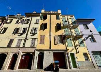 Bilocale Str. Giovanni Inzani, Parma (zona Oltretorrente) - foto 23