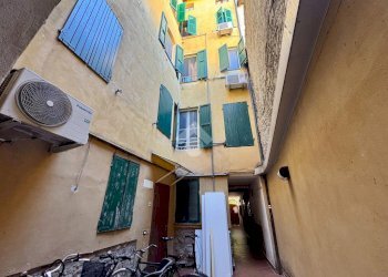 Bilocale Str. Giovanni Inzani, Parma (zona Oltretorrente) - foto 24