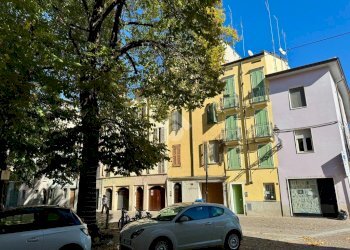 Bilocale Str. Giovanni Inzani, Parma (zona Oltretorrente) - foto 27
