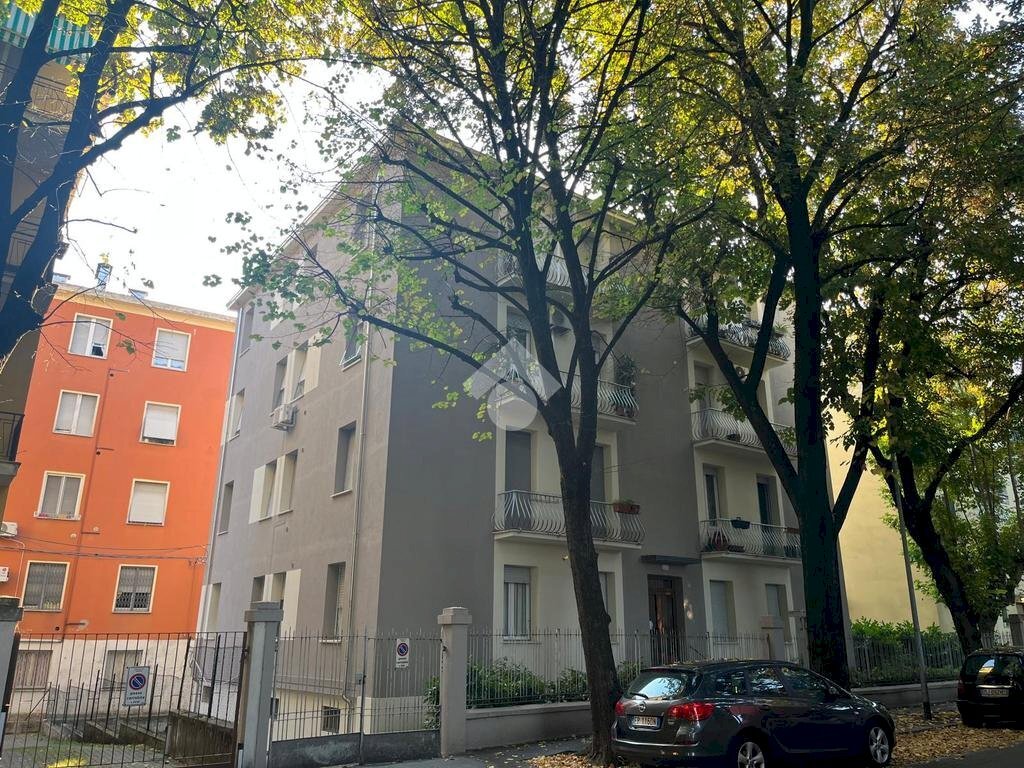 Trilocale Via Musini, Parma - foto 1