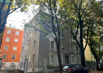 Trilocale Via Musini, Parma - foto 1