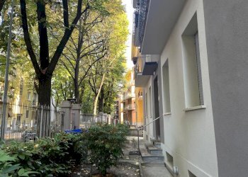 Trilocale Via Musini, Parma - foto 5