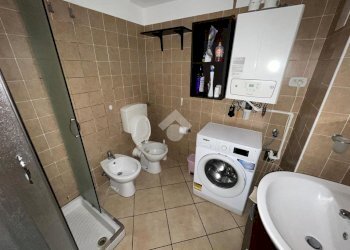 Trilocale Via Musini, Parma - foto 19