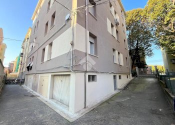 Trilocale Via Musini, Parma - foto 26