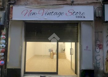 Shop Via di fossatello, Genova - photo 1