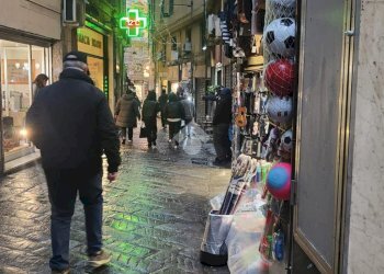 Shop Via di fossatello, Genova - photo 2