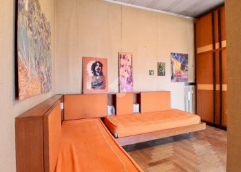 Appartamento Viale IV Novembre, Reggio nell'Emilia - foto 21