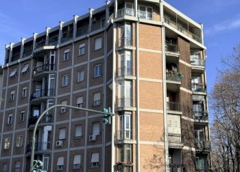 Appartamento Viale IV Novembre, Reggio nell'Emilia - foto 29