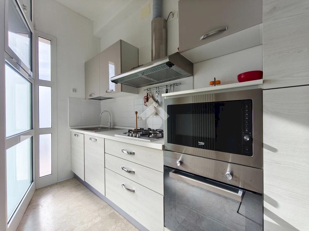 Appartamento Via Marecchiese, Rimini - foto 3