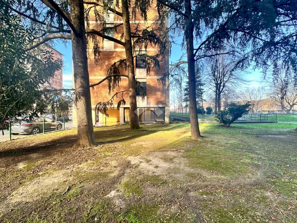 Quadrilocale Via Luigi Chiarelli, Milano (zona Gallaratese) - foto 3