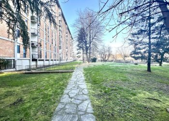 Quadrilocale Via Luigi Chiarelli, Milano (zona Gallaratese) - foto 2